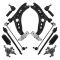 Steering & Suspension Kit
