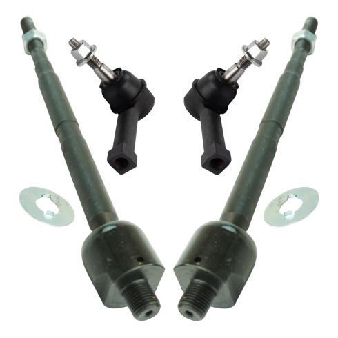 Tie Rod Set