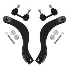 Suspension Kit