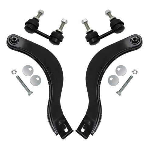 Suspension Kit