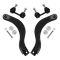 Suspension Kit