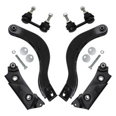 Suspension Kit