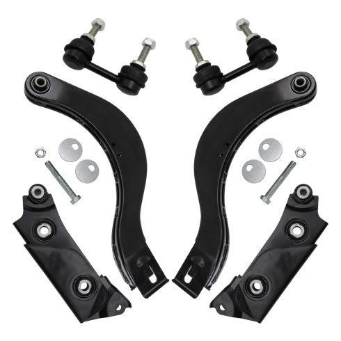 Suspension Kit