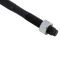 Front Inner Outer Tie Rod End Set 4pc