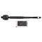 Front Inner Outer Tie Rod End Set 4pc