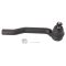 Front Inner Outer Tie Rod End Set 4pc