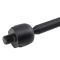 Front Inner Outer Tie Rod End Set 4pc