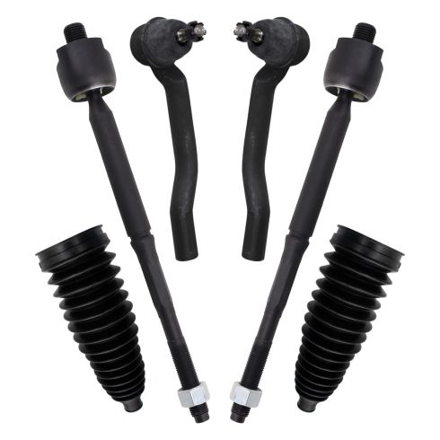 Steering Kit