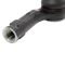 Front Inner Outer Tie Rod End Set 4pc