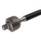 Front Inner Outer Tie Rod End Set 4pc