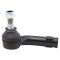 Front Inner Outer Tie Rod End Set 4pc