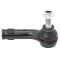 Front Inner Outer Tie Rod End Set 4pc