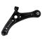 Front Steering Suspension Kit 8pc