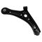 Front Steering Suspension Kit 8pc