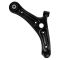 Front Steering Suspension Kit 8pc