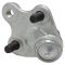 Front Lower Control Arm w Ball Joint Set 2pc LH