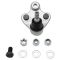 Front Lower Control Arm w Ball Joint Set 2pc LH
