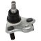 Front Lower Control Arm w Ball Joint Set 2pc RH