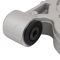 Front Lower Control Arm w Ball Joint Set 2pc RH