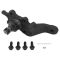 Front Lower Control Arm w Ball Joint Set 4pc