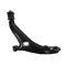 Front Lower Control Arm w Ball Joint Set 2pc RH