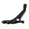 Front Lower Control Arm w Ball Joint Set 2pc RH