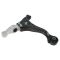 Front Lower Control Arm w Ball Joint Set 2pc LH