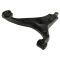 Front Lower Control Arm w Ball Joint Set 2pc RH