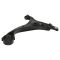 Front Lower Control Arm w Ball Joint Set 2pc RH