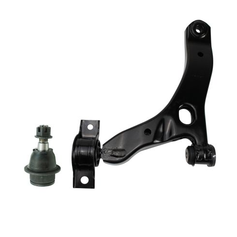 Control Arm with Ball Joint Set