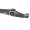 Front Lower Control Arm w Ball Joint Set 2pc RH