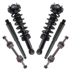 Suspension Kit