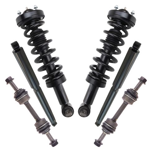 Suspension Kit