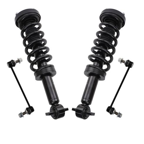 Suspension Kit