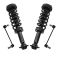 Suspension Kit