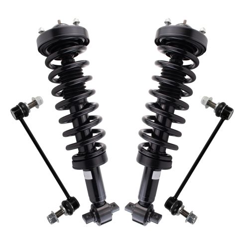 Suspension Kit