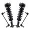 Suspension Kit
