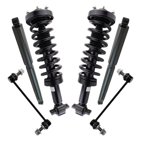 Suspension Kit