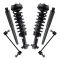 Suspension Kit