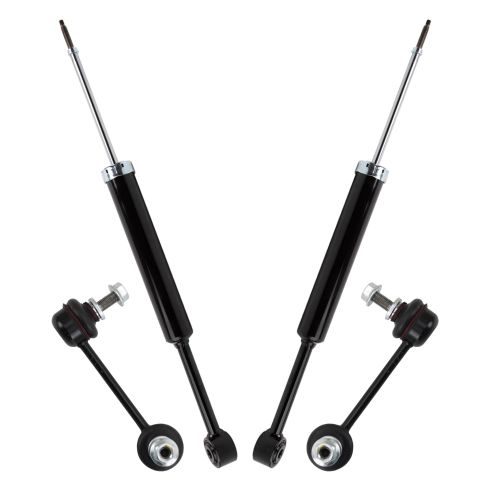 Suspension Kit