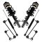 Suspension Kit