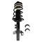 Front Rear Suspension Kit 8pc