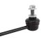 Front Rear Suspension Kit 8pc
