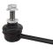Front Rear Suspension Kit 8pc