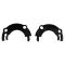 Front Rear Suspension Kit 8pc
