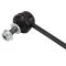 Front Rear Suspension Kit 8pc
