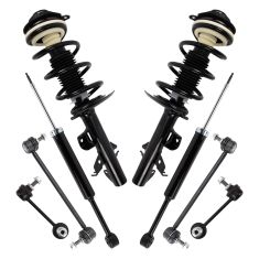 Suspension Kit