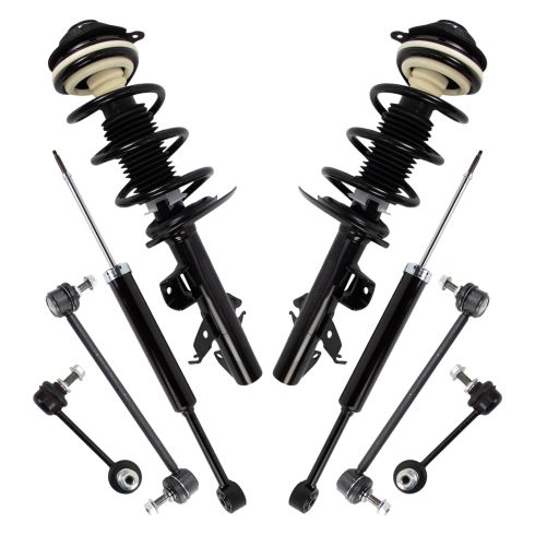 Suspension Kit