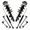 Suspension Kit