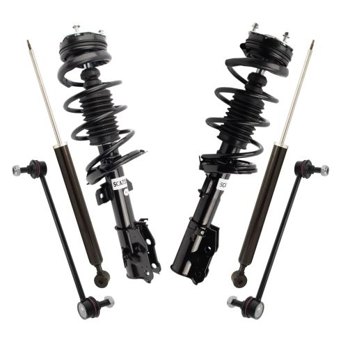 Suspension Kit